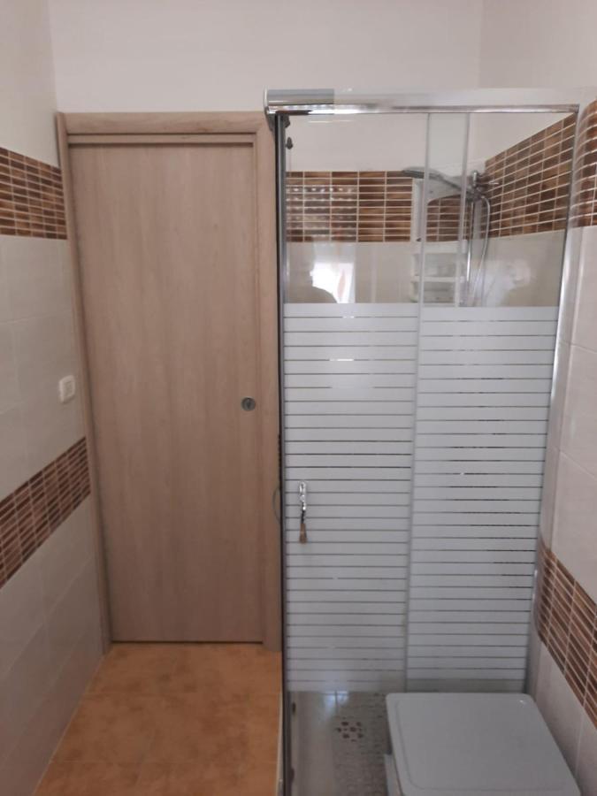Apartment House I Ru Frati Syracuse Esterno foto